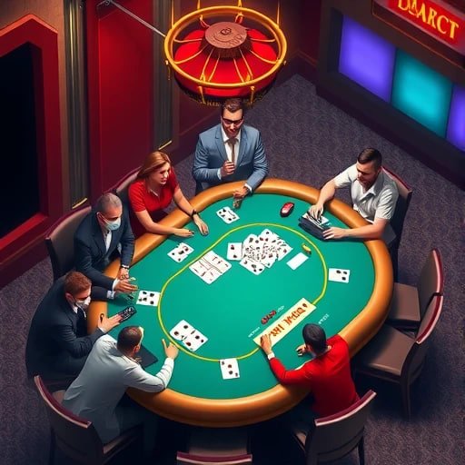 GGBet Casino sports betting and live casino lobby on mobile screen