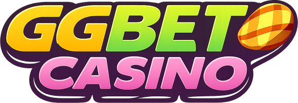 GGBet Casino official logo
